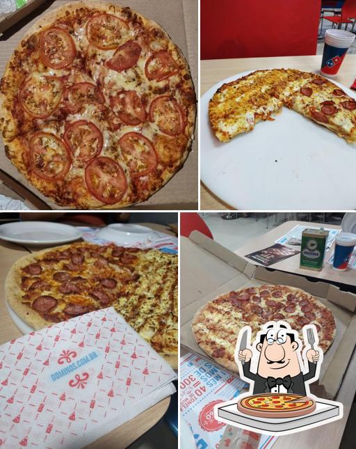 Domino's