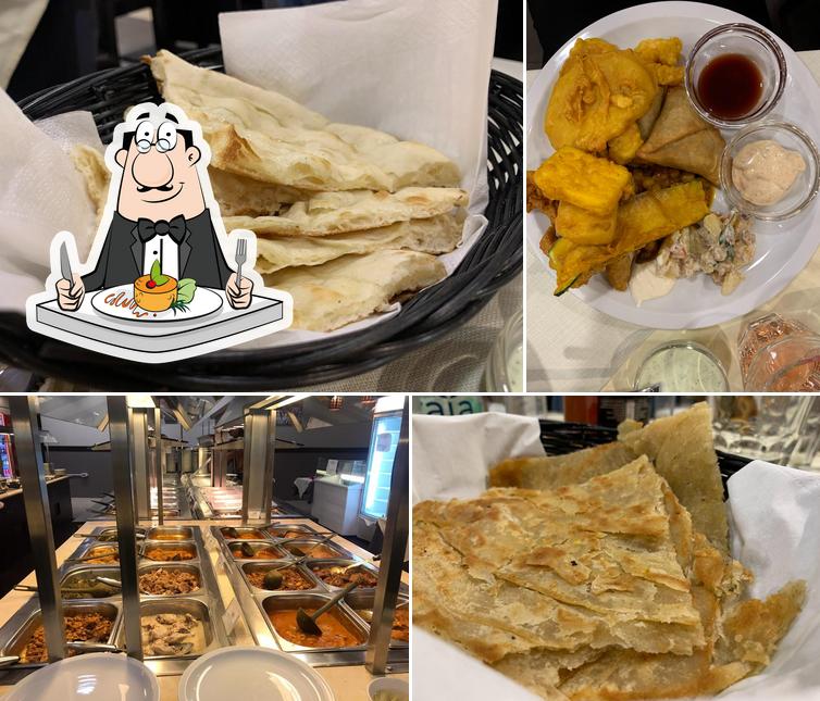 L'Angolo Orientale - (Halal)