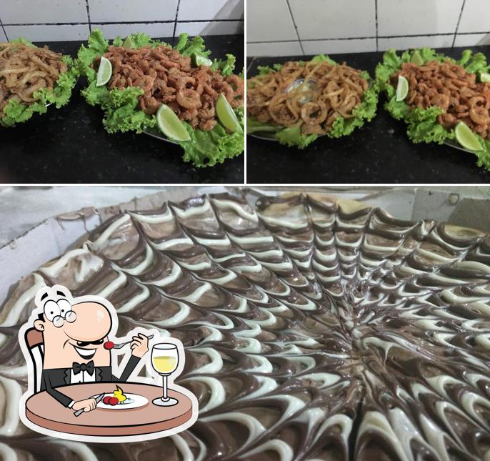 Lanchonete e Pizzaria Carioca