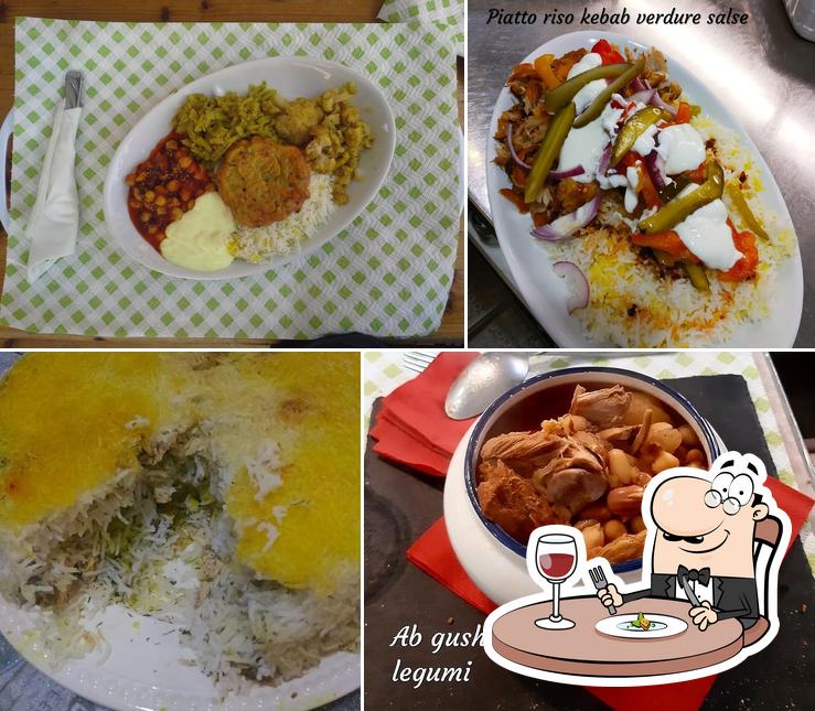 Mohsen's Little House