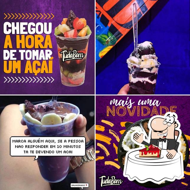 Tudobom Açaí - Itajaí