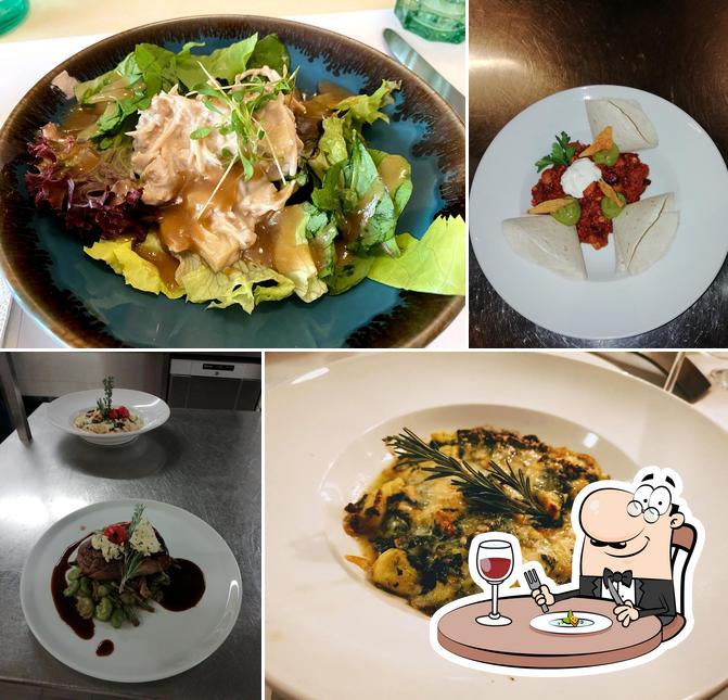 Restaurant Ringgenberg