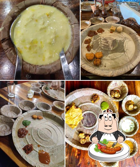 Traditional Khana Restaurant (Rajasthani Cuisine)