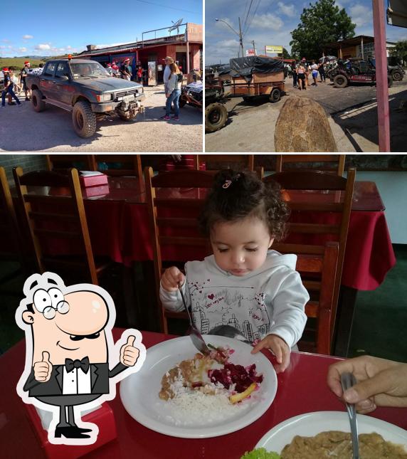 See the photo of Ita - Restaurante Zé Maria