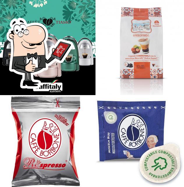 Ecco un'immagine di Lu.Li Caffè Rovigo