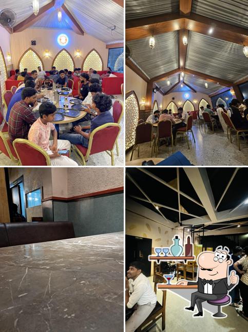 Check out how MIDWAY KUZHIMANDHI looks inside