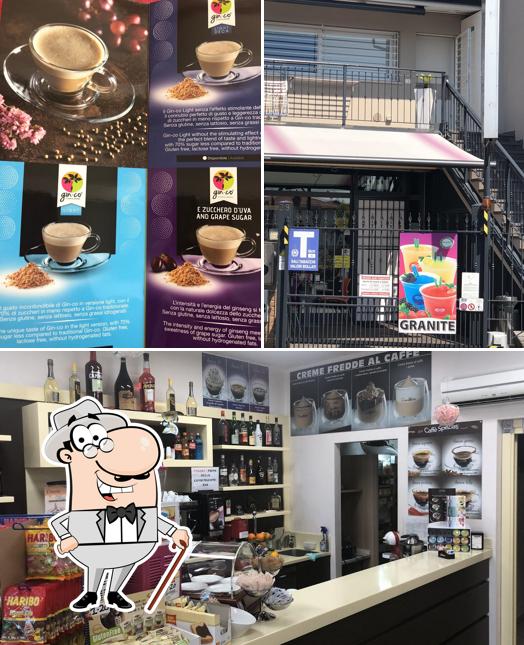 Gli esterni di Bar Tabaccheria il Cantuccio di Montoya Barrientos Beatriz