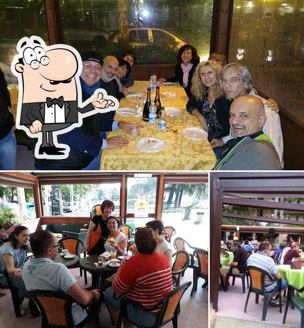 Dai un'occhiata agli interni di La Isla Bonita