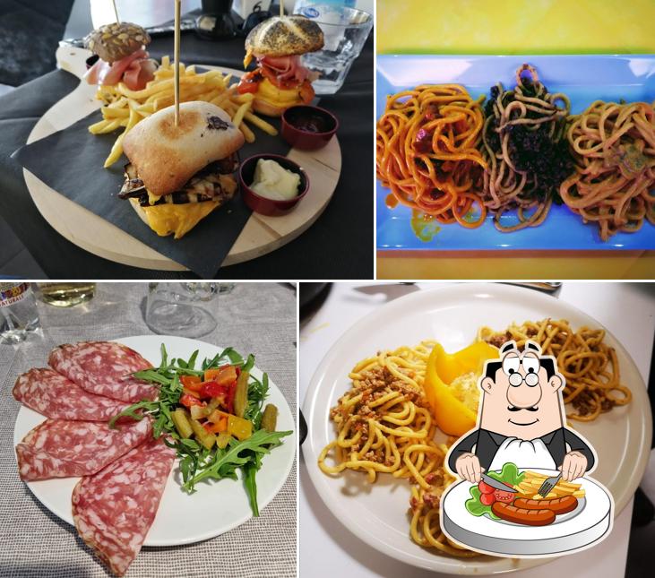 Wi Fi Cafe RistoPizzeria