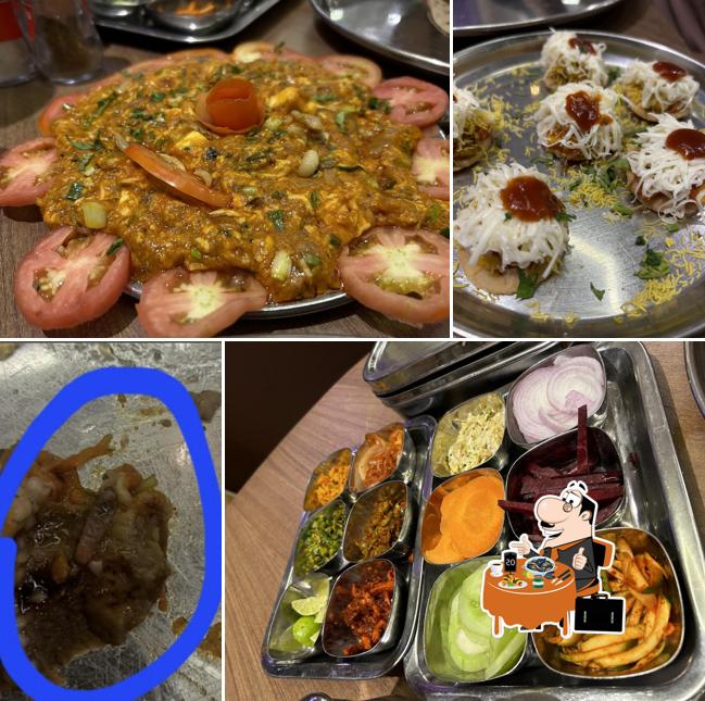 Shree Khodiyar Kathiyawadi Dhaba