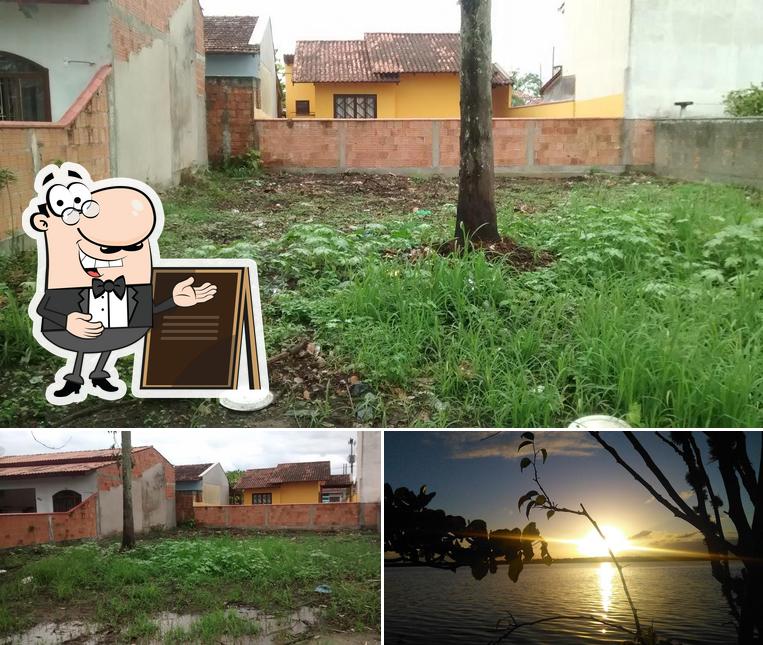 Bar e Lanchonete ALTAS HORAS