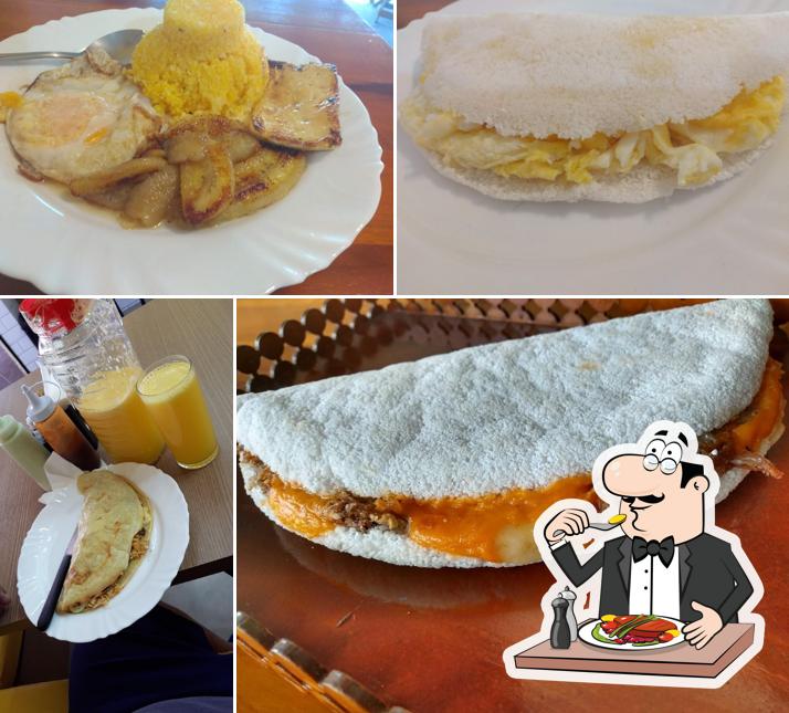 Império Da Tapioca Bsb