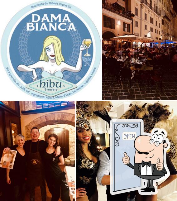 Vedi la foto di King Edward Royal Pub