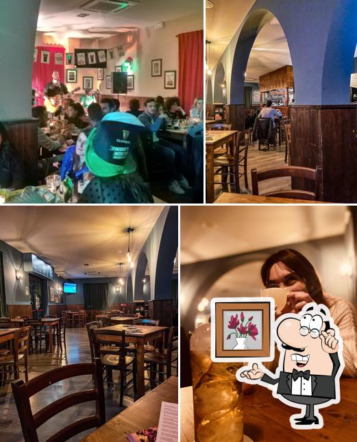 Dai un'occhiata agli interni di RePub