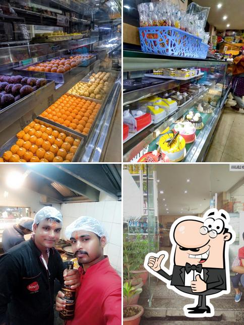 Garg Sweets & Snacks