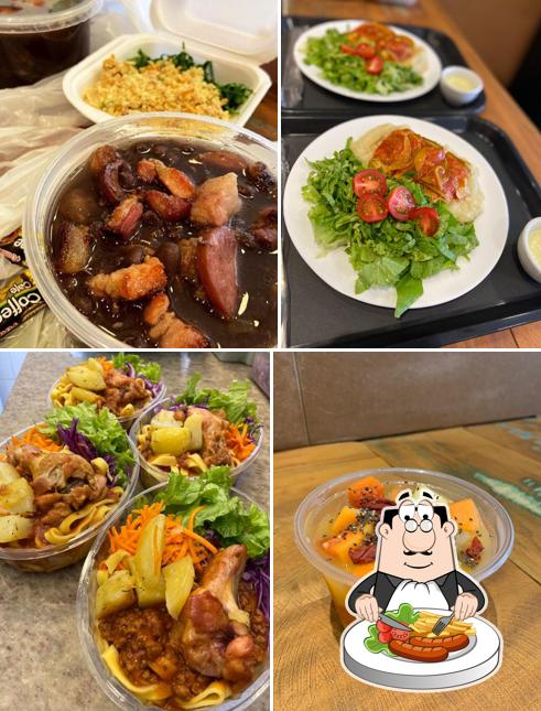 DIVINO - Alimentação Saudável e café