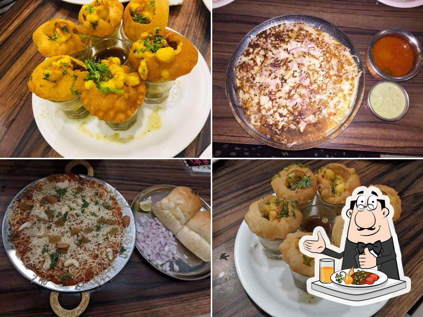 Food at DP's Fast Food Center - Dadar BUY 1 GET 1 FREE Offers