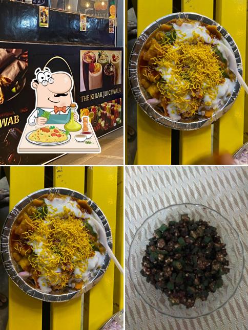 Food at EATON by Home Made Foods