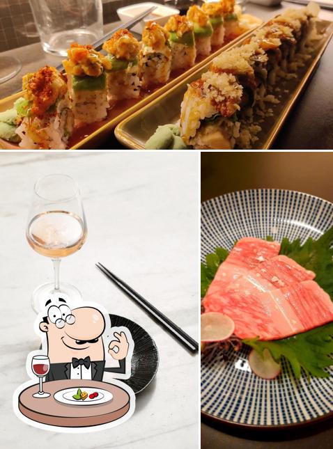 Cibo al Japs! corso Moncalieri