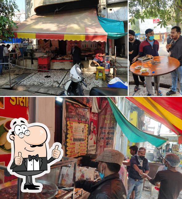 New Rahul Kachori wala