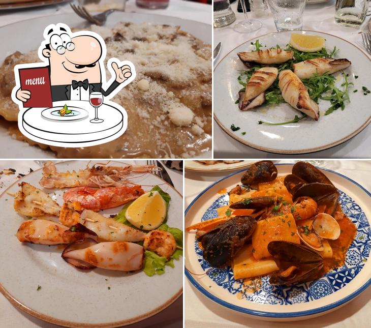 Ristorante Pizzeria La Certosa