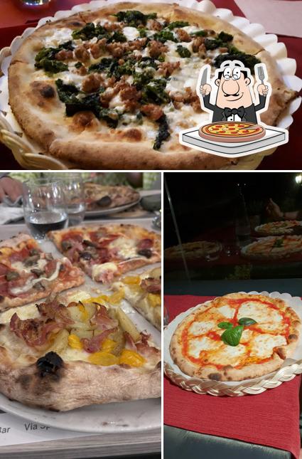 La pizza è il piatto veloce preferito al mondo