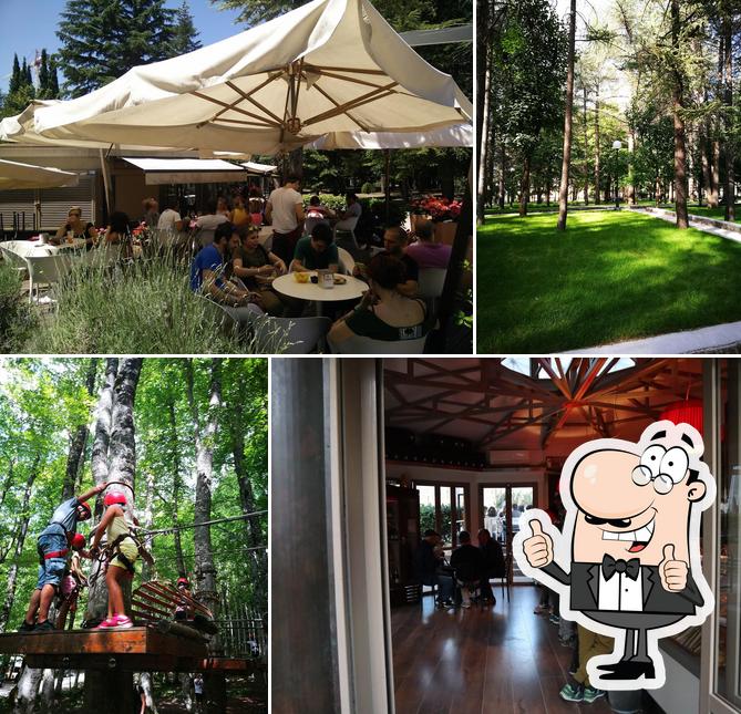 Chiosco della Fenice