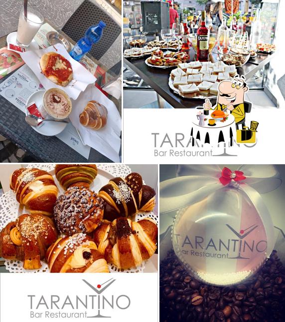 Tarantino cafè