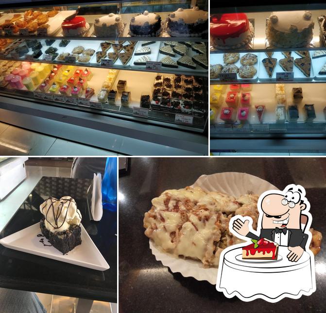 Blaack Forest Cakes - Thirunelveli