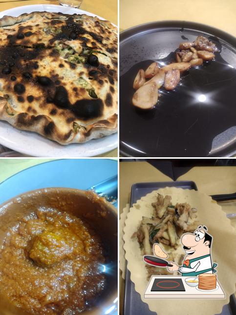 Pancakes al L'Angoletto