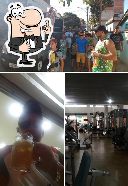 See the image of Pizzaria Pizzayolo Pizzaria em Marcílio de Noronha