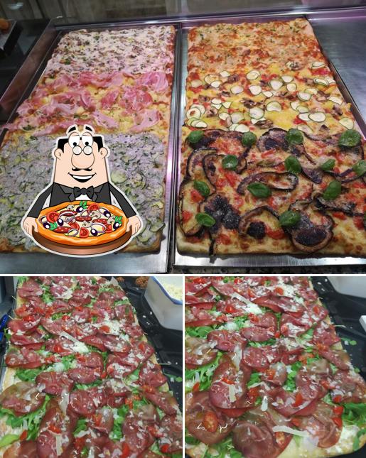 La pizza è il piatto veloce più di successo al mondo