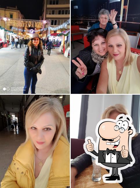 Yame Yame Kebab & Pizze