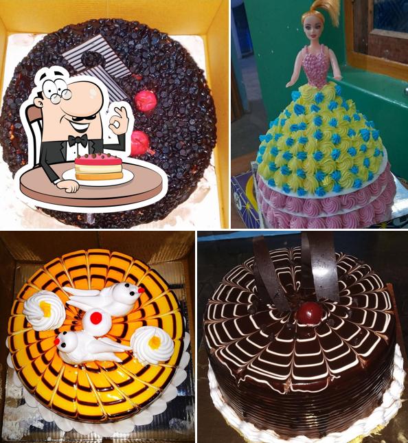 Shree Modanwal Bakers/ Best Rated Cake Shop photo