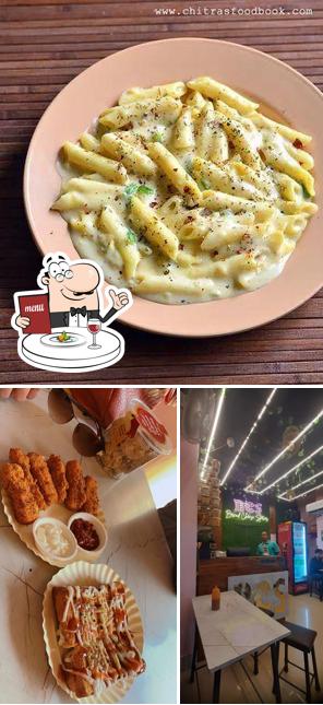 Bread cheese stories - Best cafe