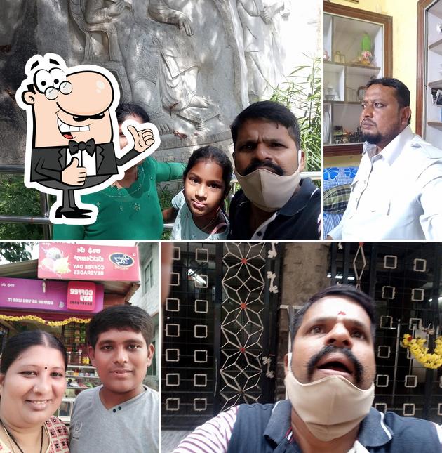 COFFEE DAY BEVERAGES