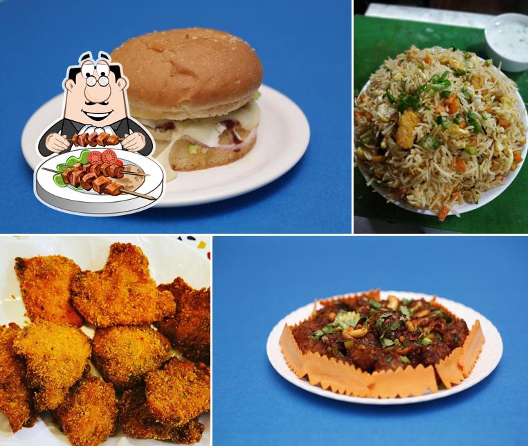 Cinema Cafe & Restaurant