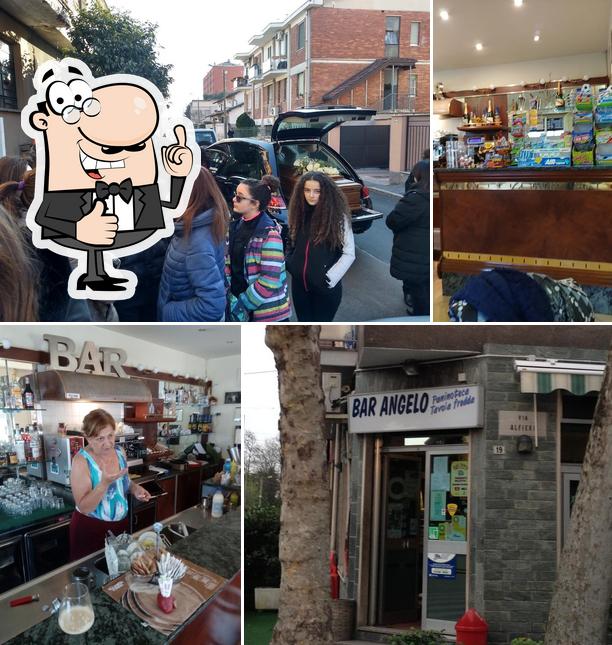 Vedi questa immagine di Bar Angelo