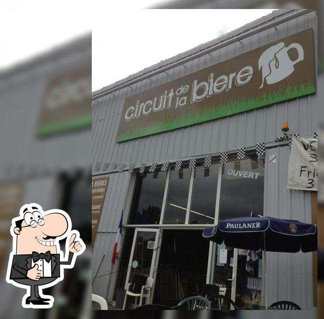 Circuit de la bière
