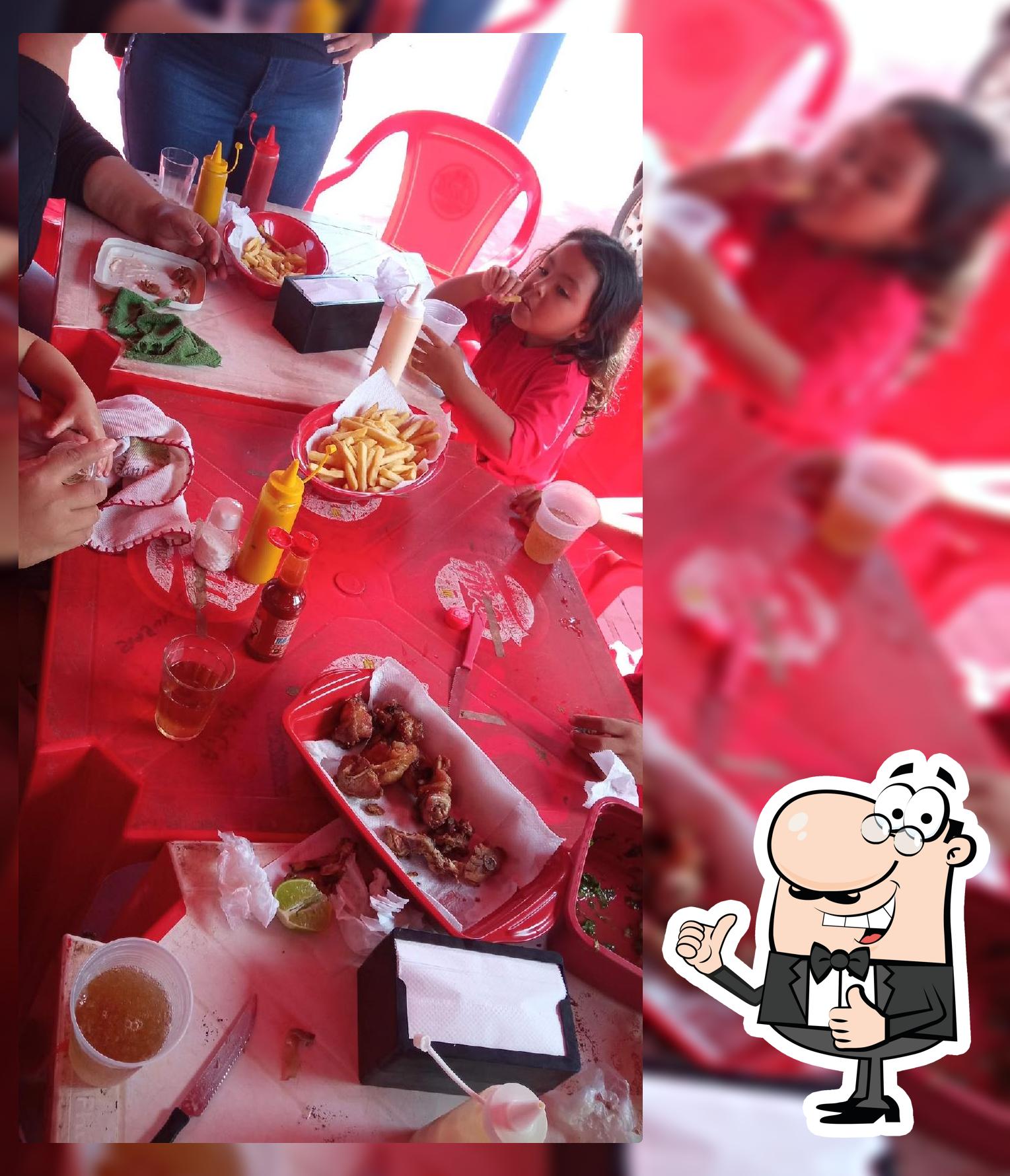 Drinks bar e lanchonete lima Andrade