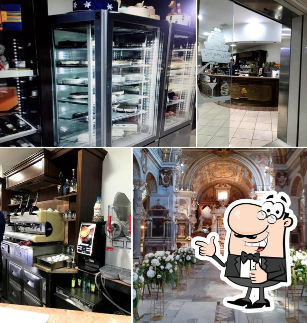 Foto di Bar olimpiade C.so V. Emanuele