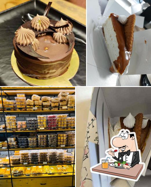 Deliure & The Eatrium