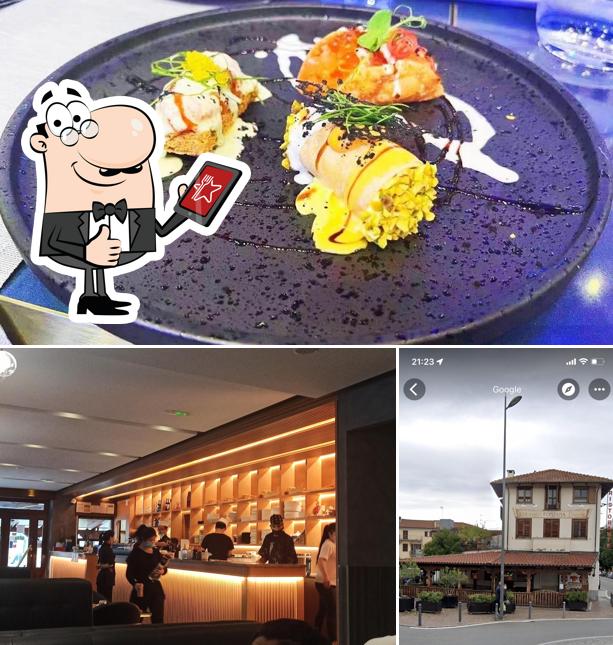 Vedi la immagine di Sushi Miko