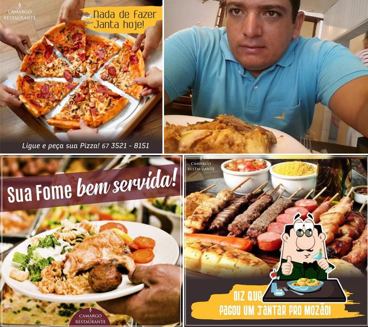 Camargo Restaurante