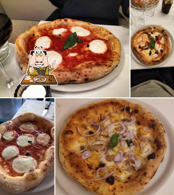 La pizza è il piatto veloce preferito al mondo