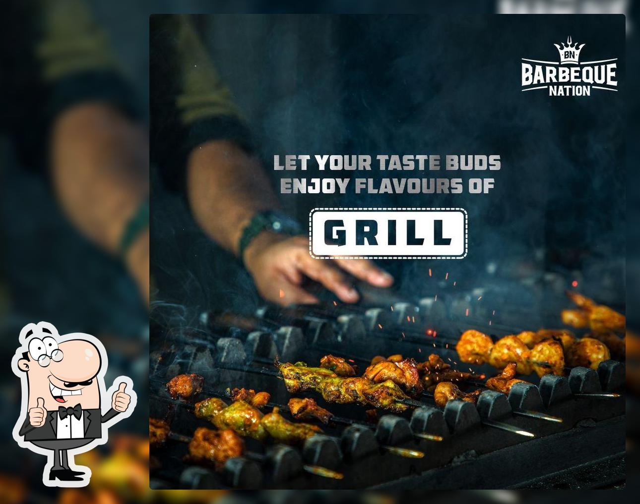 Barbeque Nation
