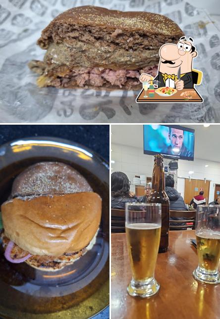 Platos en Carrapateiras