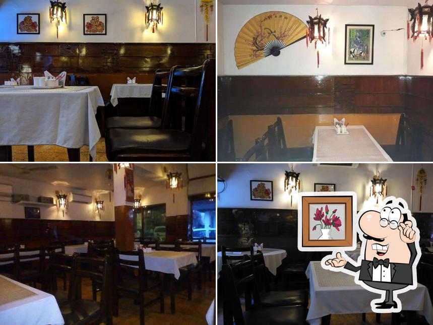 Chung Fa Chinese Restaurant