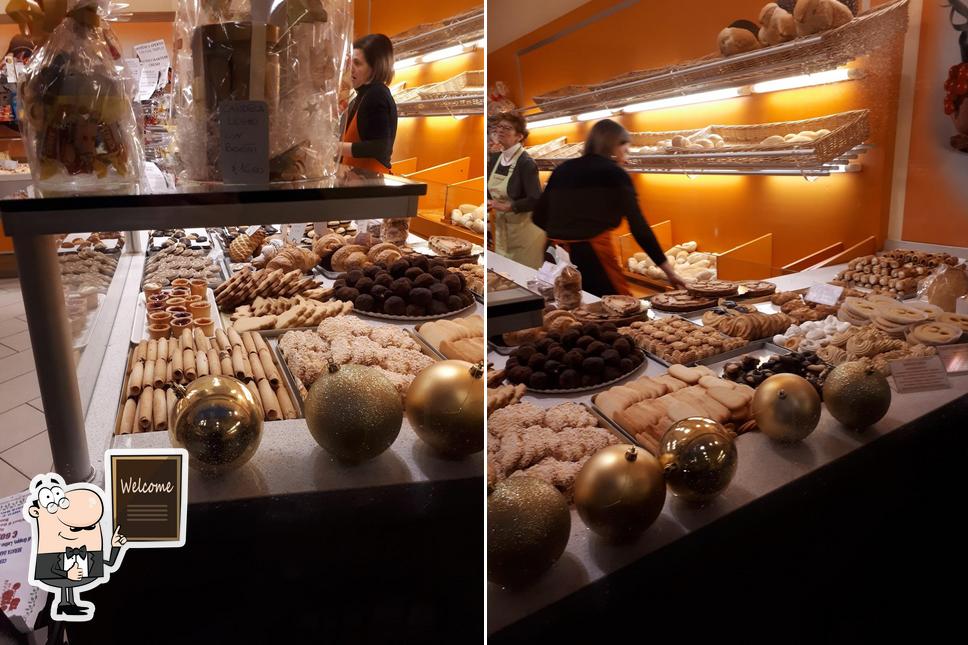 Ecco un'immagine di Il Pane Quotidiano