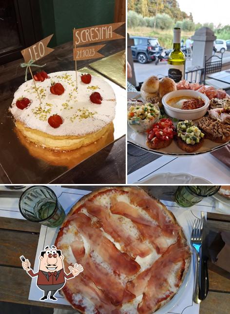 Platti al La Bottega D'Ambalagi